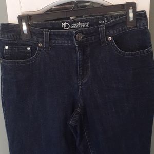 New Direction Weekend Jeans